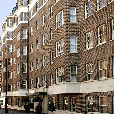 Ascott Mayfair ลอนดอน ภายนอก รูปภาพ