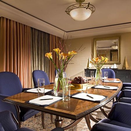 Ascott Mayfair ลอนดอน ธุรกิจ รูปภาพ
