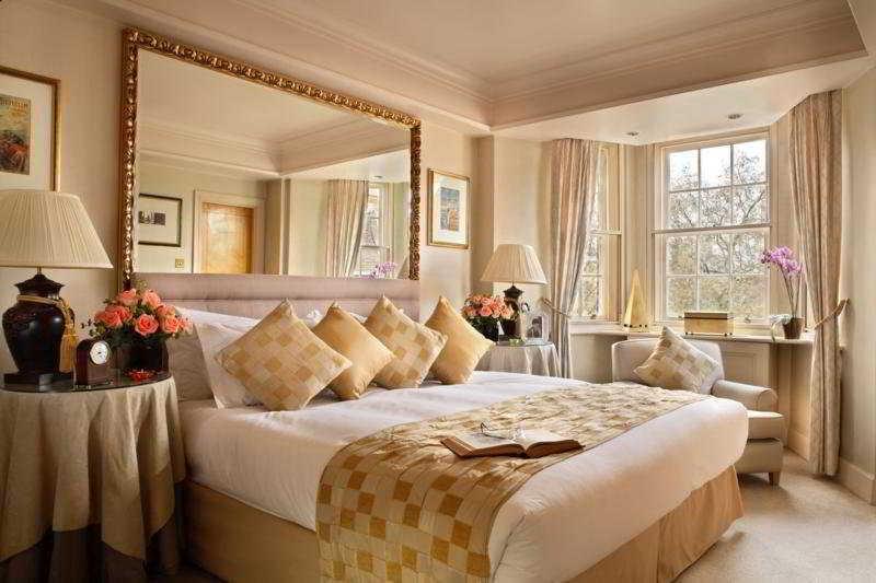 Ascott Mayfair ลอนดอน ภายนอก รูปภาพ