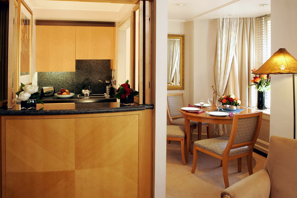 Ascott Mayfair ลอนดอน ห้อง รูปภาพ