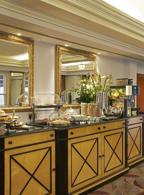 Ascott Mayfair ลอนดอน ภายนอก รูปภาพ