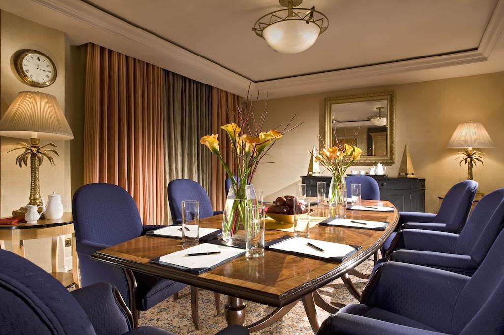 Ascott Mayfair ลอนดอน ธุรกิจ รูปภาพ