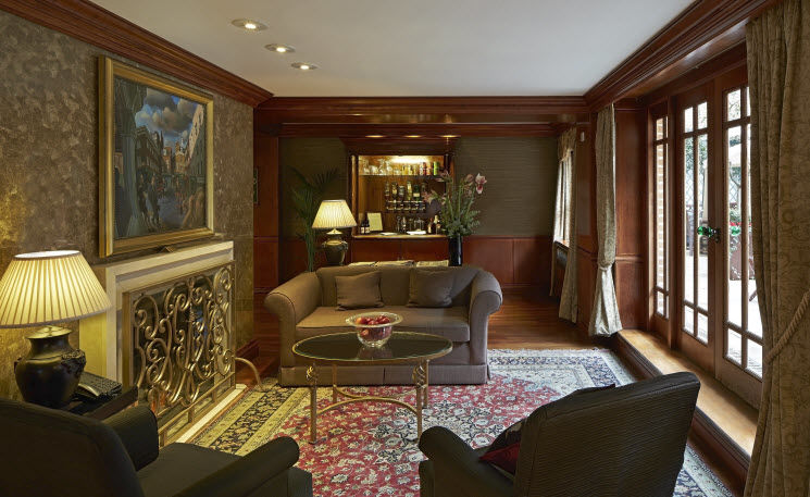 Ascott Mayfair ลอนดอน ภายนอก รูปภาพ
