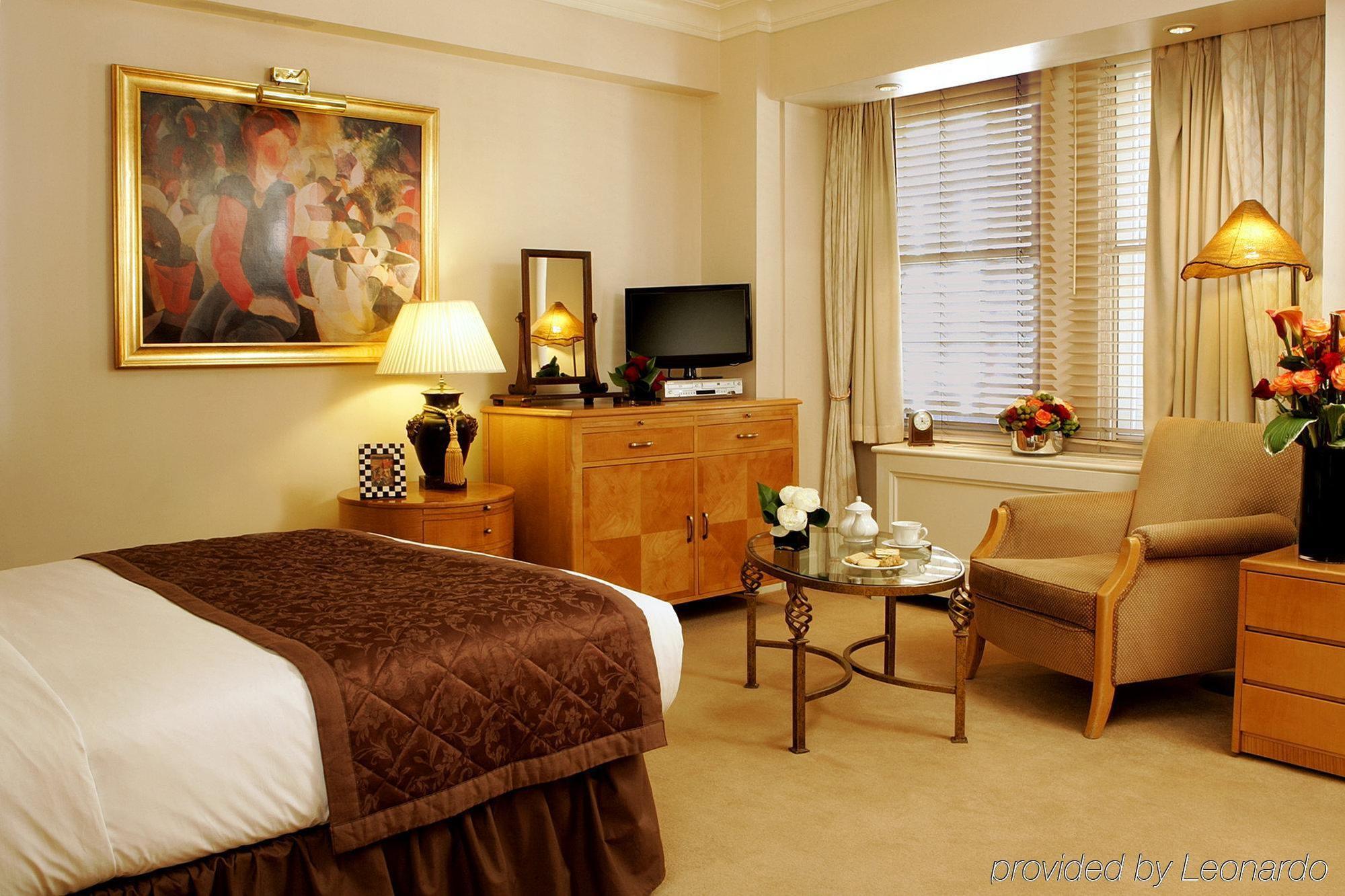 Ascott Mayfair ลอนดอน ห้อง รูปภาพ