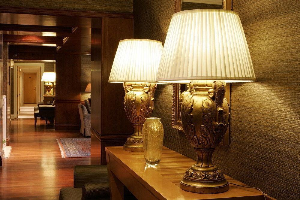 Ascott Mayfair ลอนดอน ภายใน รูปภาพ