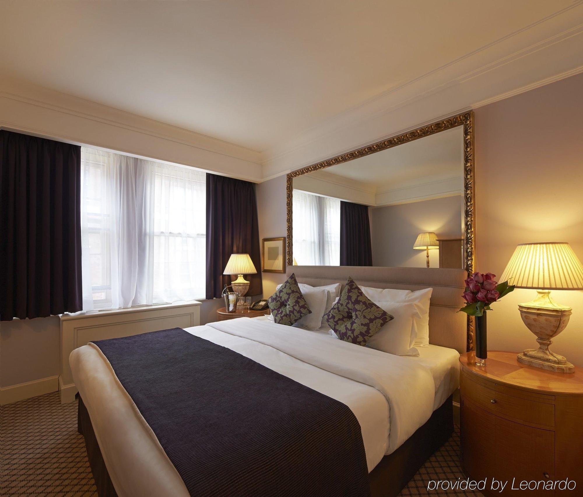 Ascott Mayfair ลอนดอน ภายนอก รูปภาพ