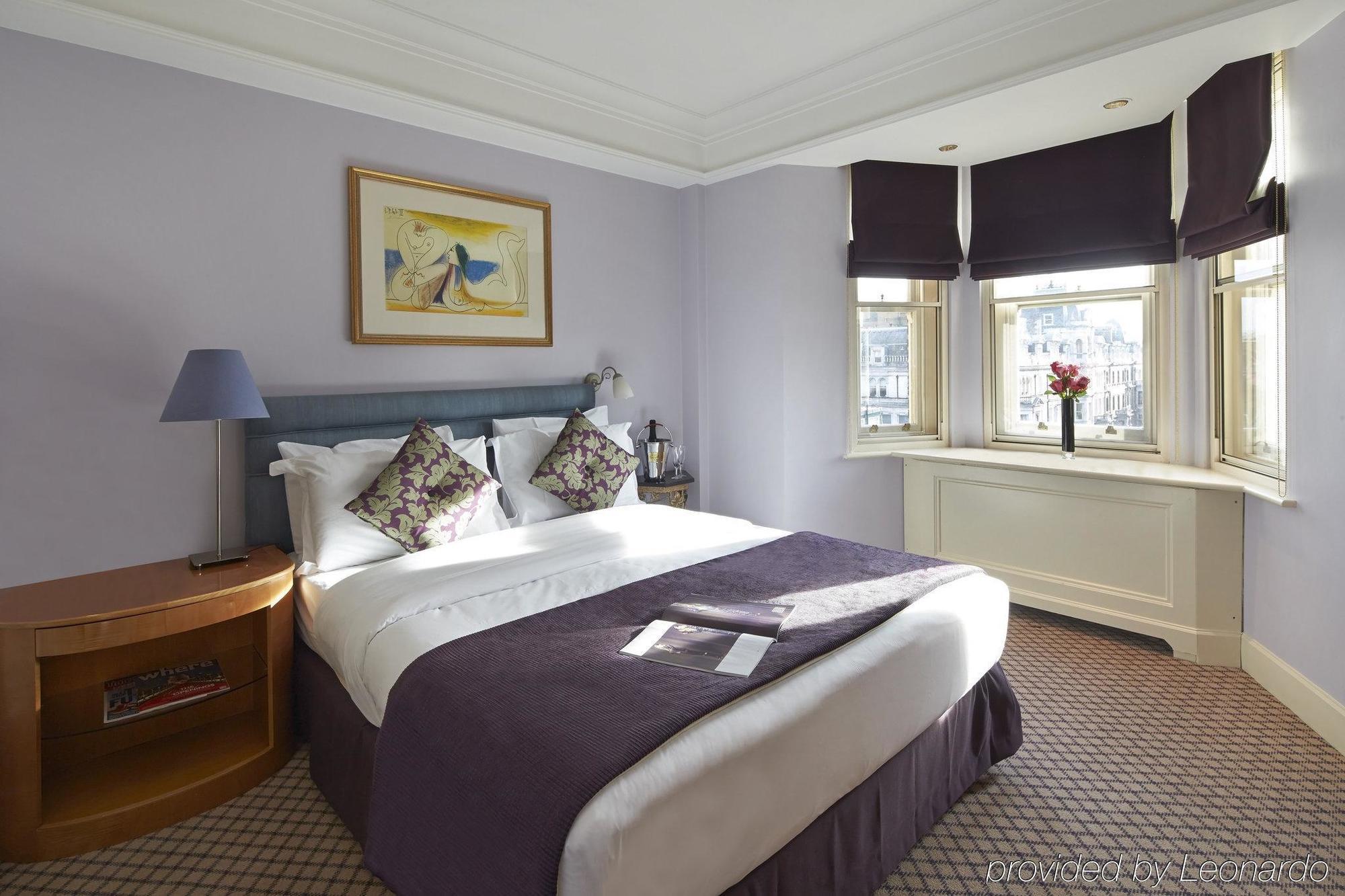 Ascott Mayfair ลอนดอน ภายนอก รูปภาพ