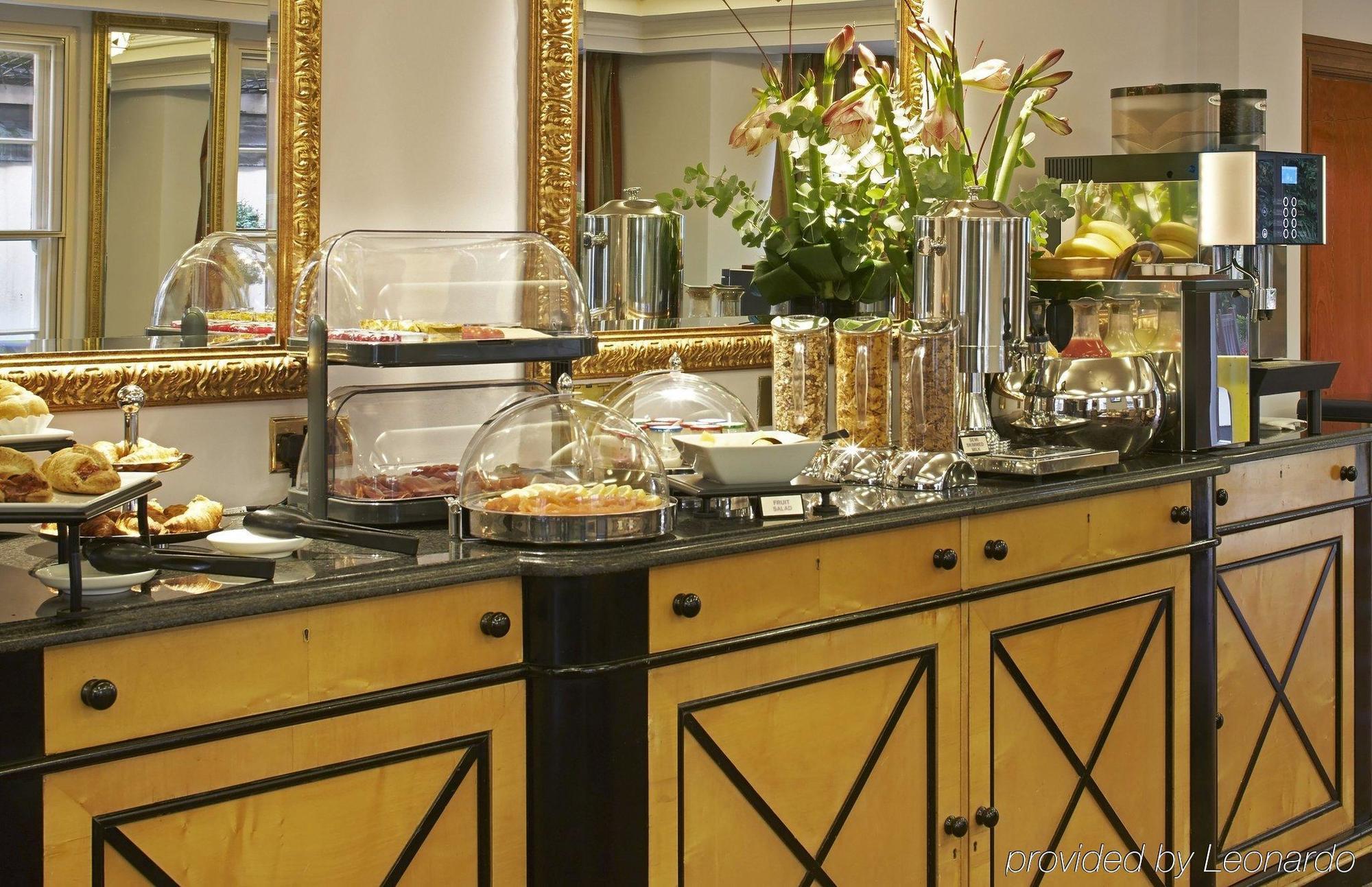Ascott Mayfair ลอนดอน ภายนอก รูปภาพ