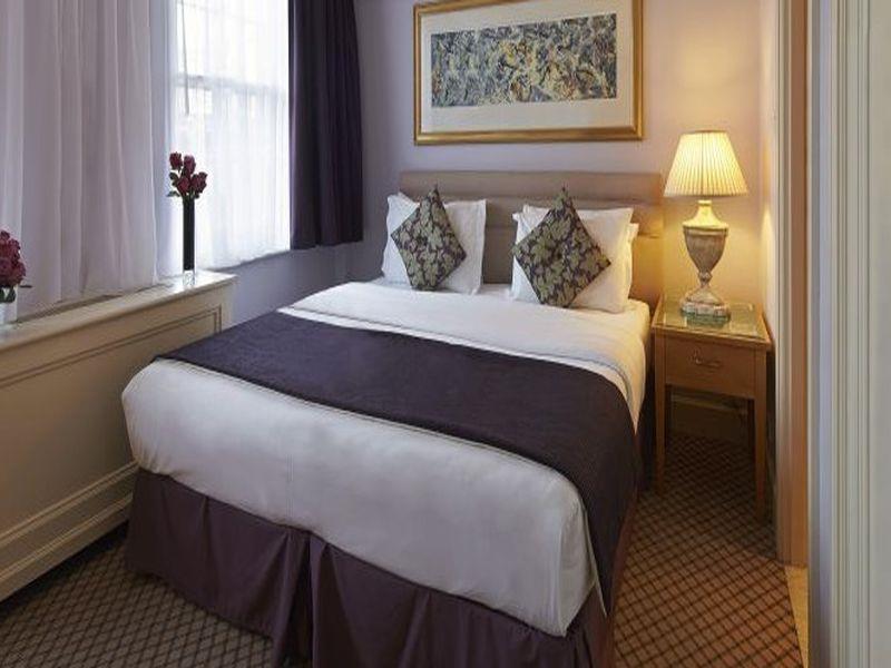 Ascott Mayfair ลอนดอน ภายนอก รูปภาพ