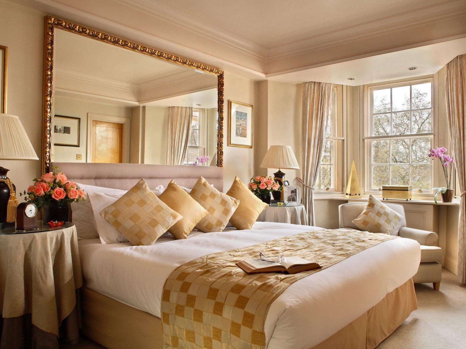 Ascott Mayfair ลอนดอน ห้อง รูปภาพ