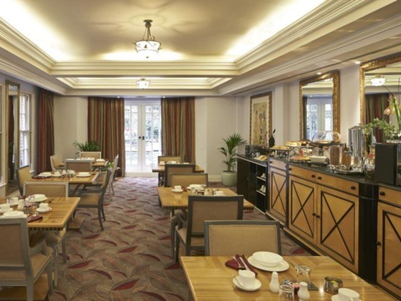 Ascott Mayfair ลอนดอน ภายนอก รูปภาพ