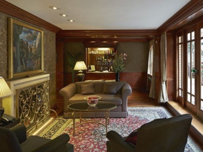 Ascott Mayfair ลอนดอน ภายนอก รูปภาพ