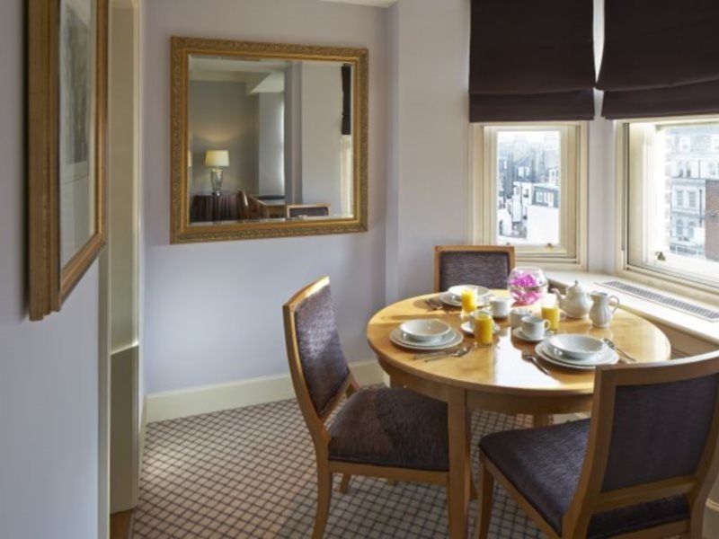 Ascott Mayfair ลอนดอน ภายนอก รูปภาพ