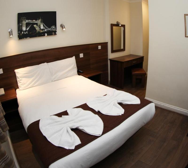 Ascott Mayfair ลอนดอน ภายนอก รูปภาพ
