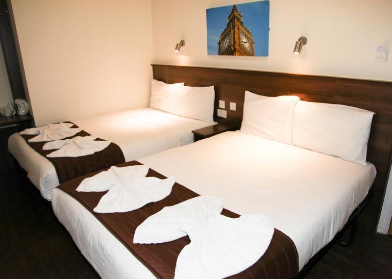 Ascott Mayfair ลอนดอน ภายนอก รูปภาพ