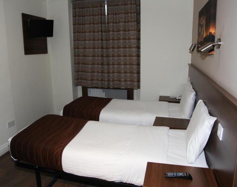 Ascott Mayfair ลอนดอน ภายนอก รูปภาพ
