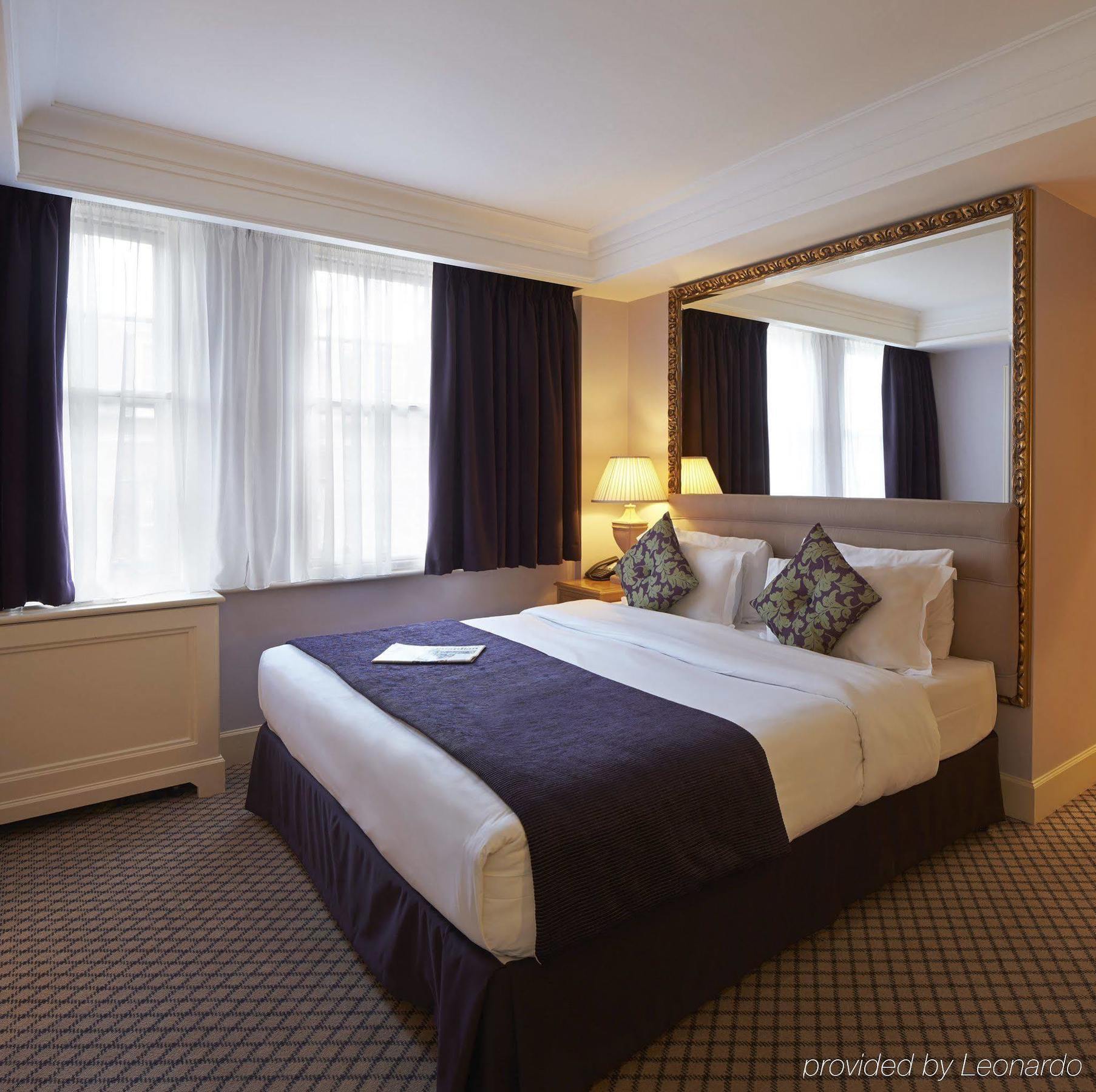 Ascott Mayfair ลอนดอน ภายนอก รูปภาพ