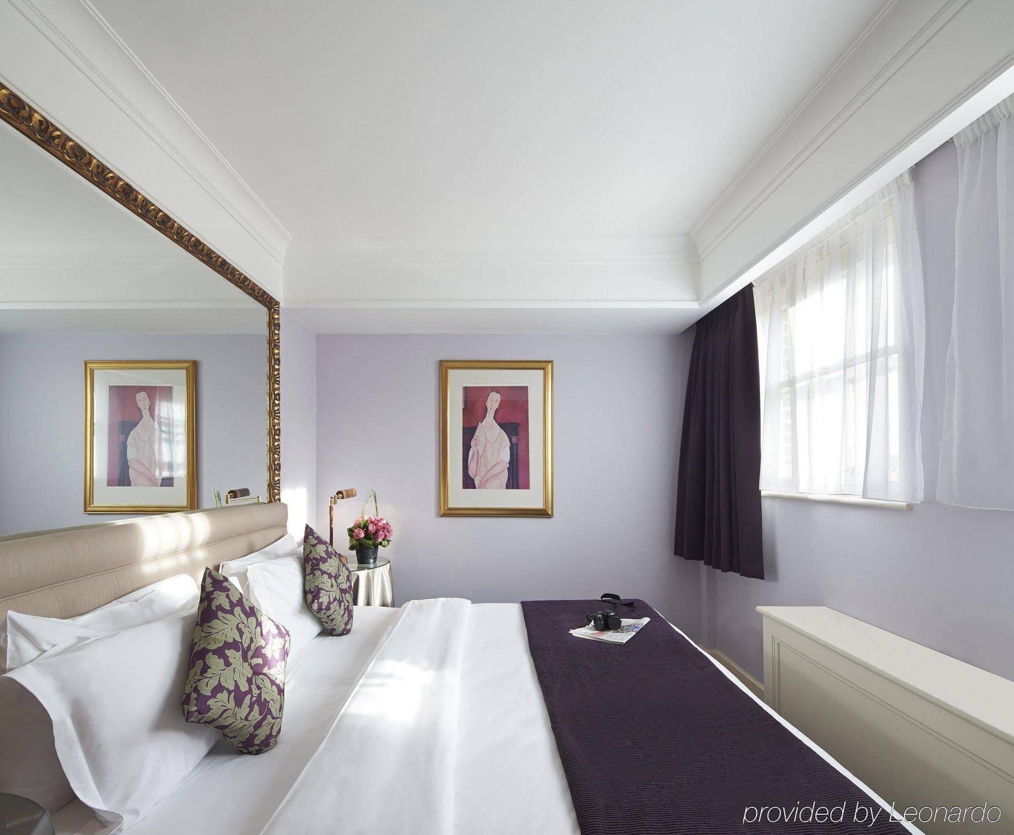 Ascott Mayfair ลอนดอน ภายนอก รูปภาพ