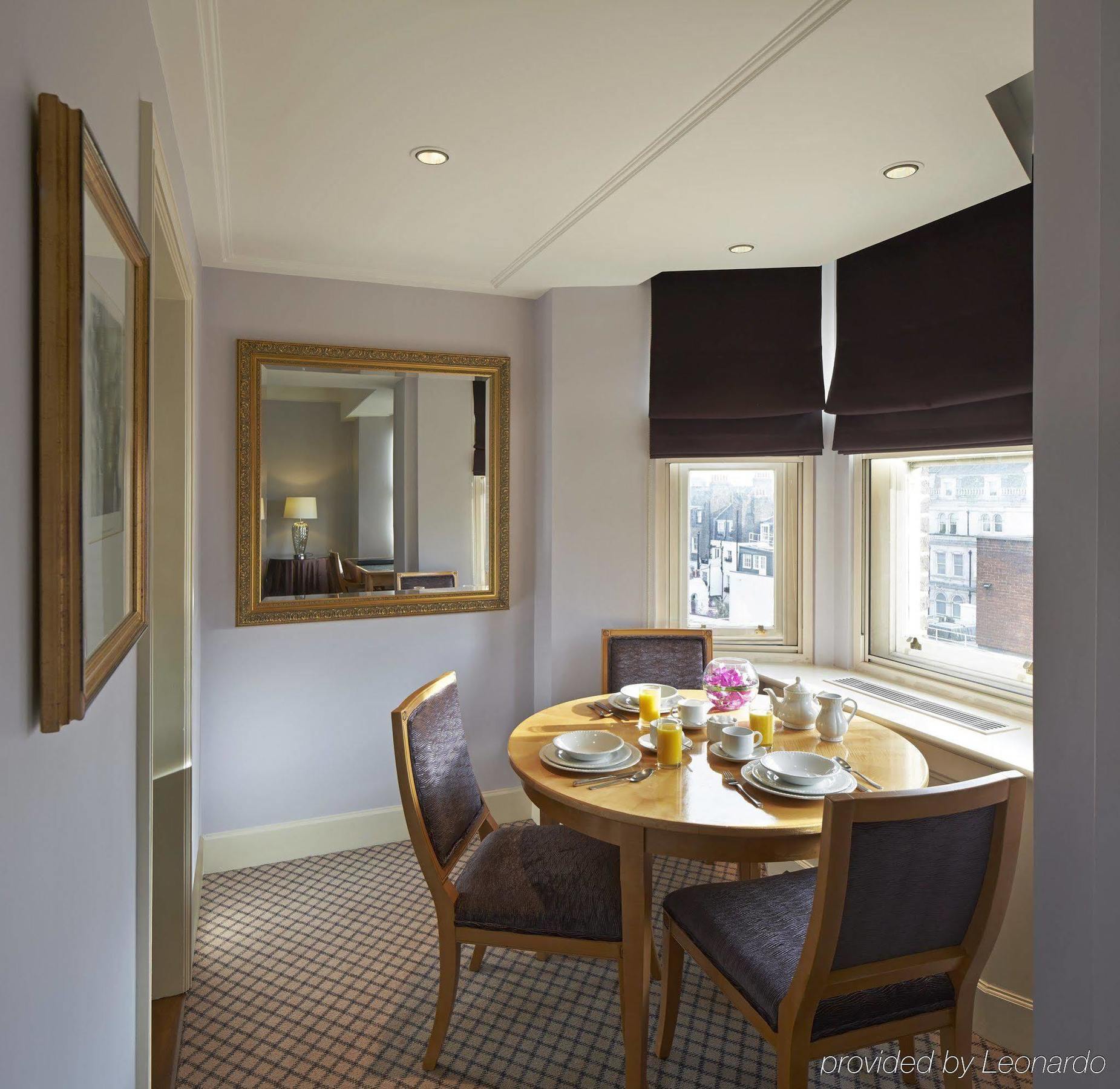 Ascott Mayfair ลอนดอน ภายนอก รูปภาพ