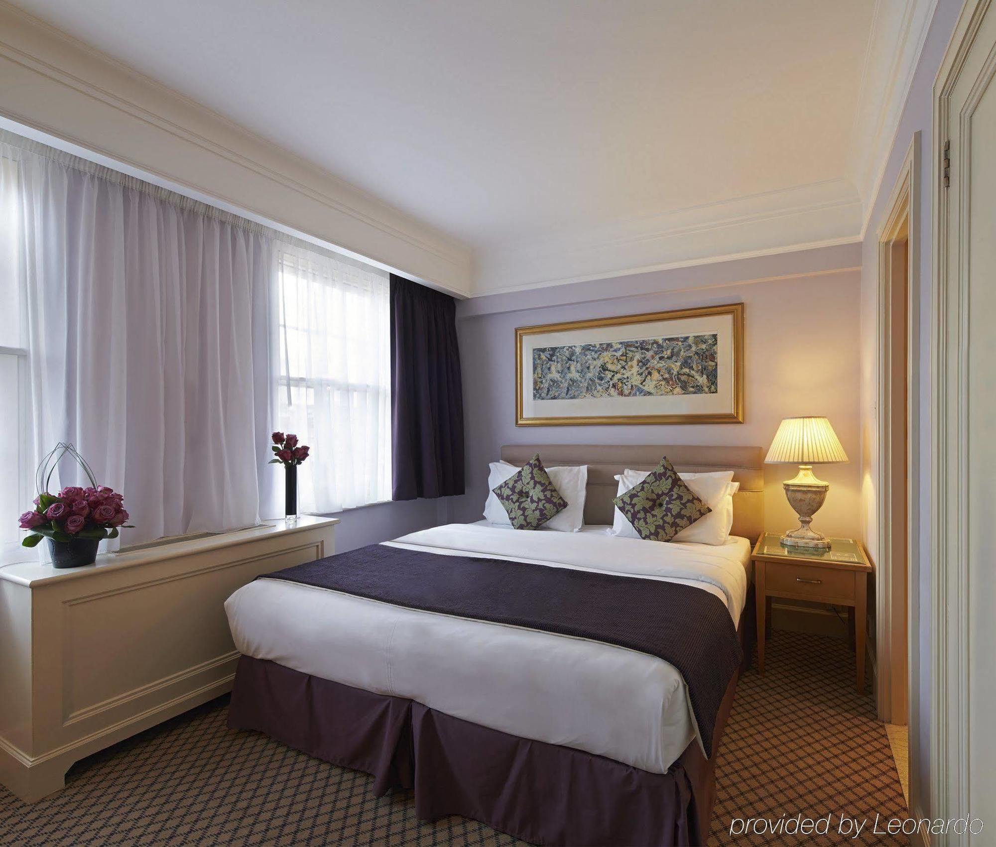 Ascott Mayfair ลอนดอน ภายนอก รูปภาพ