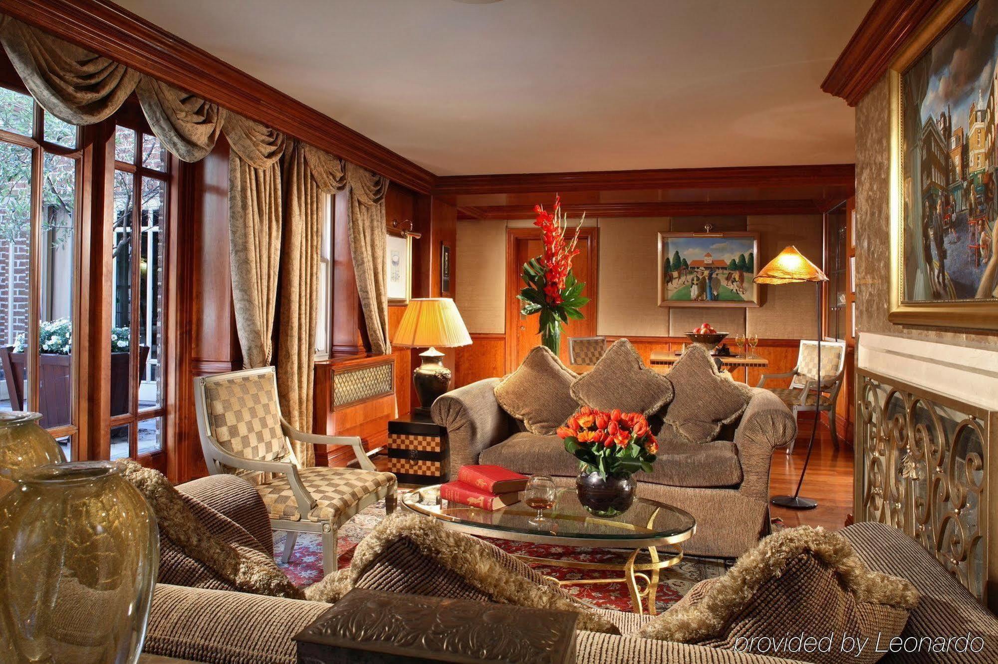 Ascott Mayfair ลอนดอน ห้อง รูปภาพ