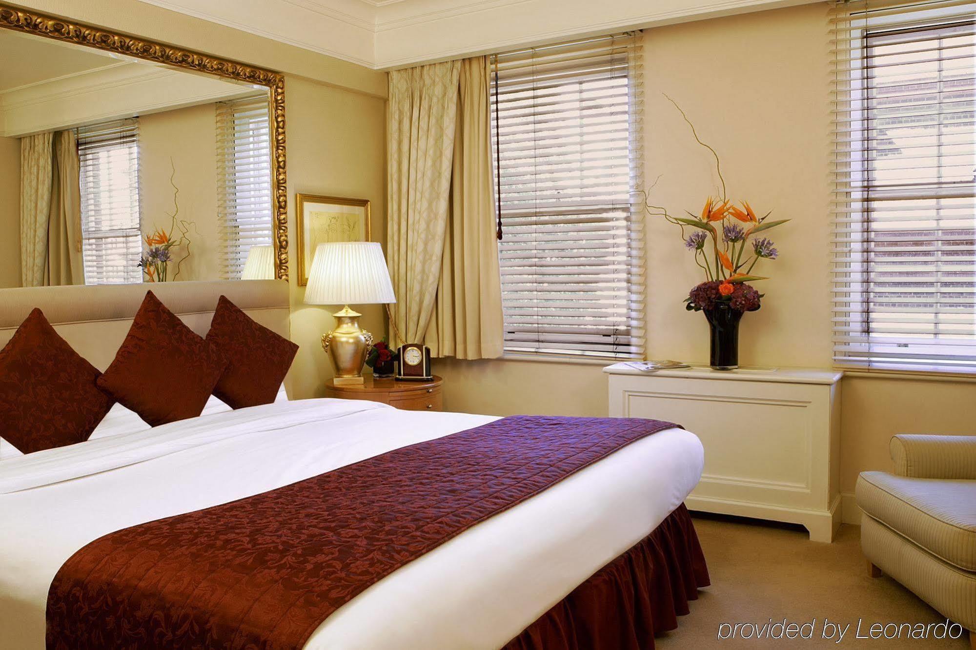 Ascott Mayfair ลอนดอน ห้อง รูปภาพ
