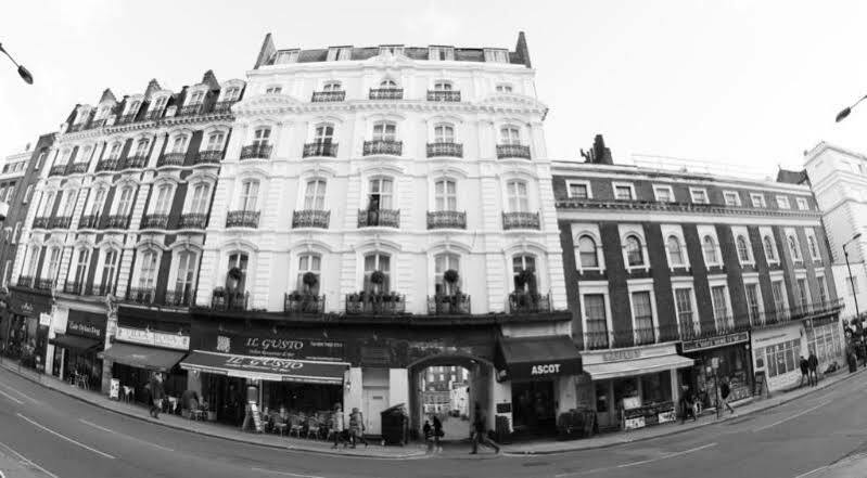 Ascott Mayfair ลอนดอน ภายนอก รูปภาพ
